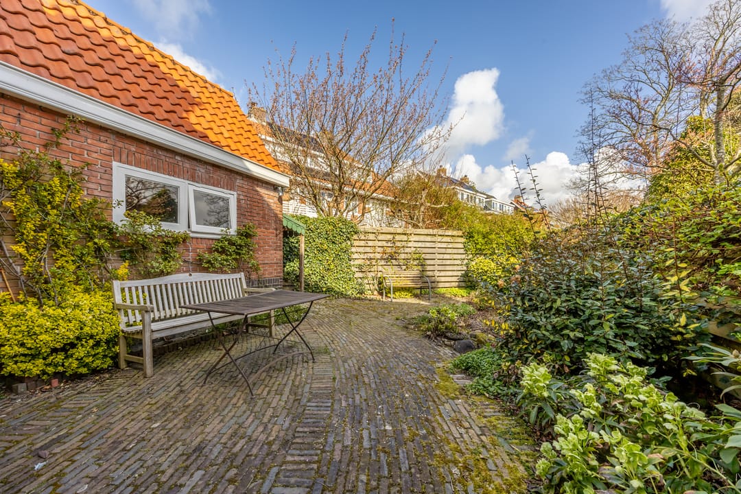 Photo 13 of Ign. Bispincklaan 9