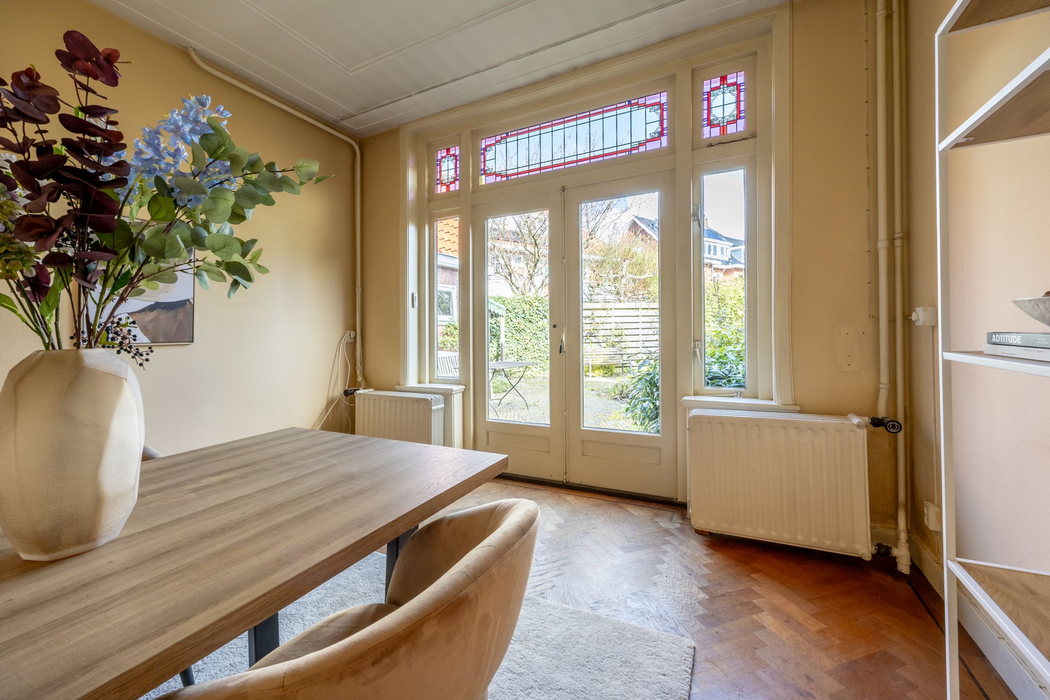 Photo 9 of Ign. Bispincklaan 9