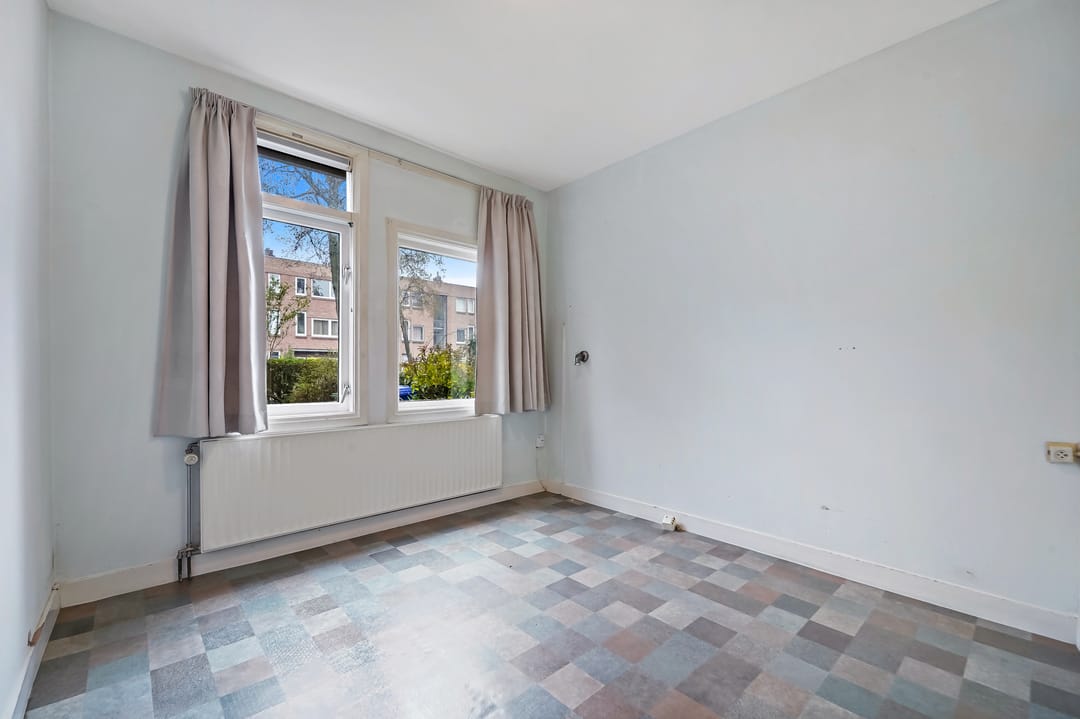 Photo 28 of Koningin Wilhelminalaan 291