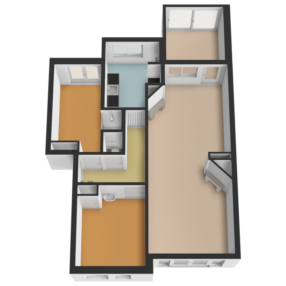 Photo 42 of Koningin Wilhelminalaan 291
