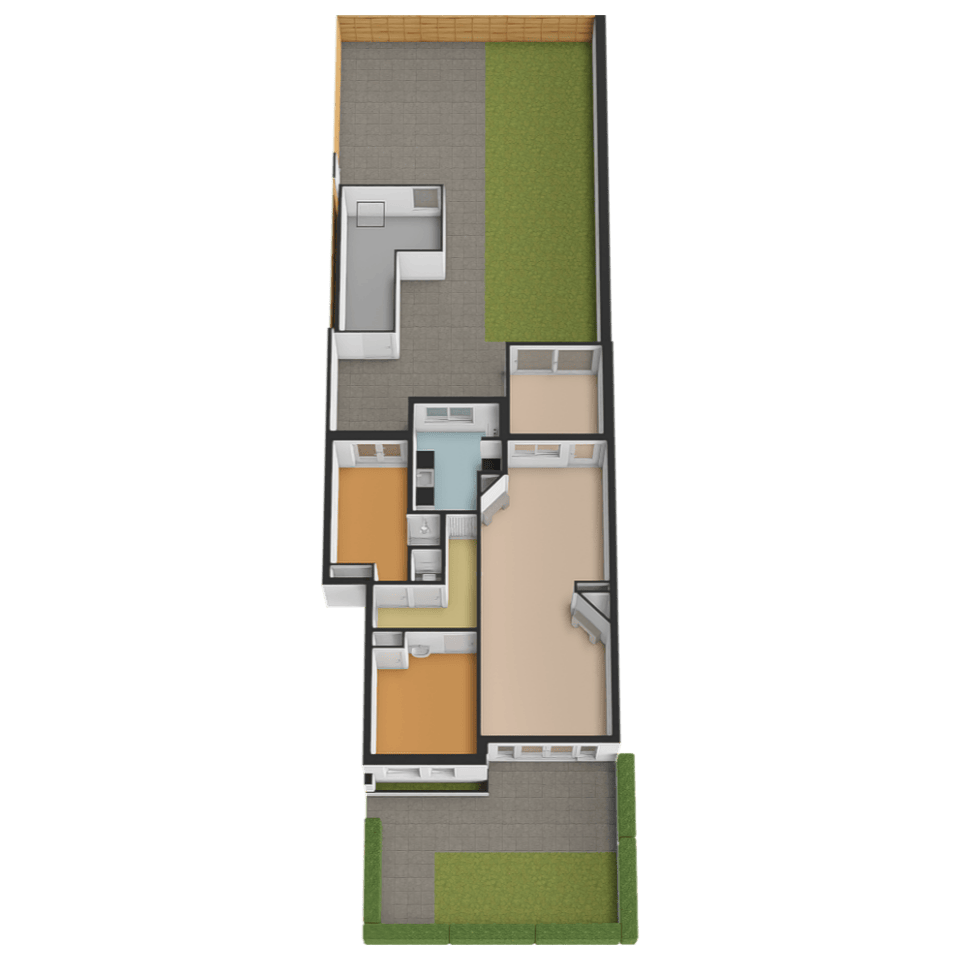 Photo 45 of Koningin Wilhelminalaan 291