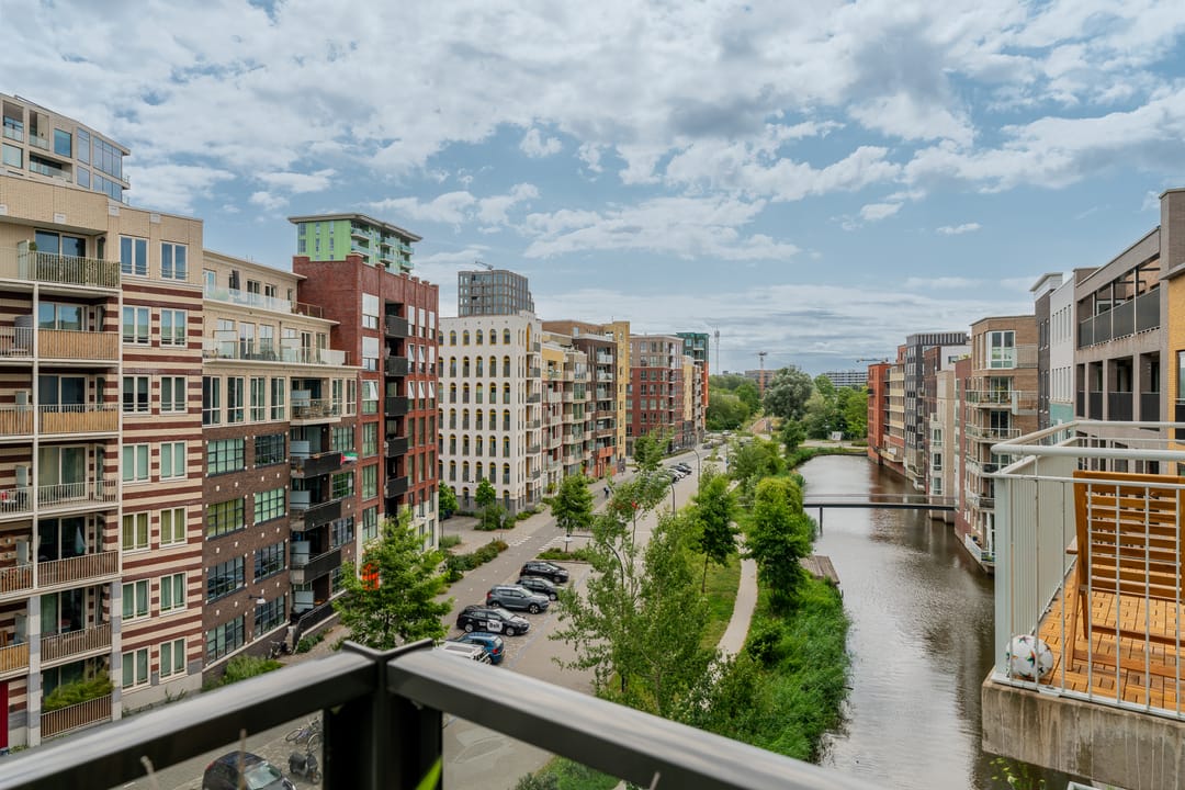 Foto 22 van Carel Willinkgracht 219