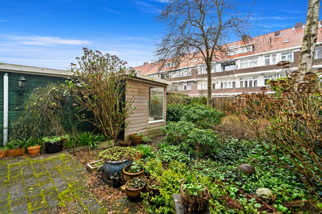 Photo 31 of Koningin Wilhelminalaan 291