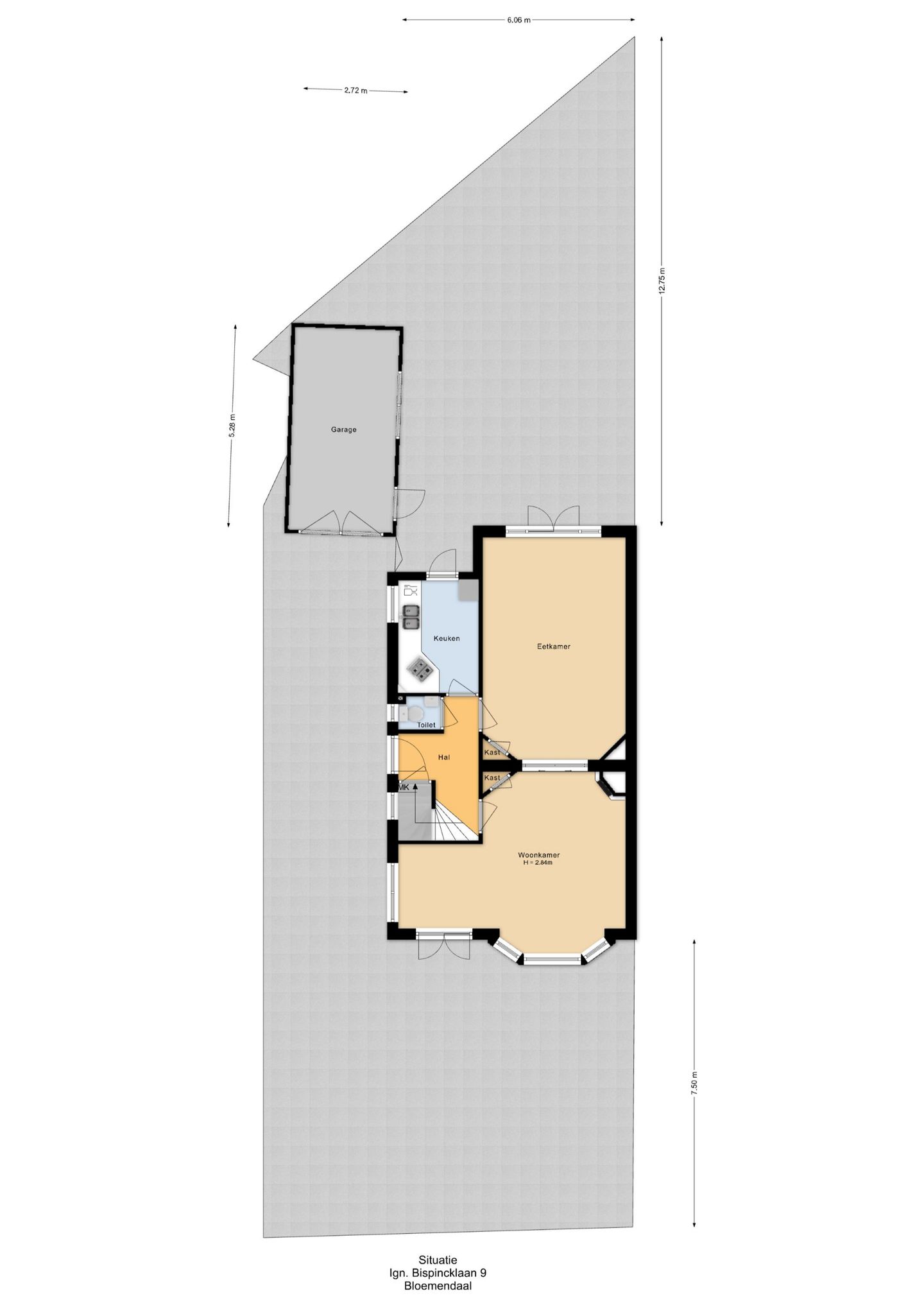 Photo 29 of Ign. Bispincklaan 9