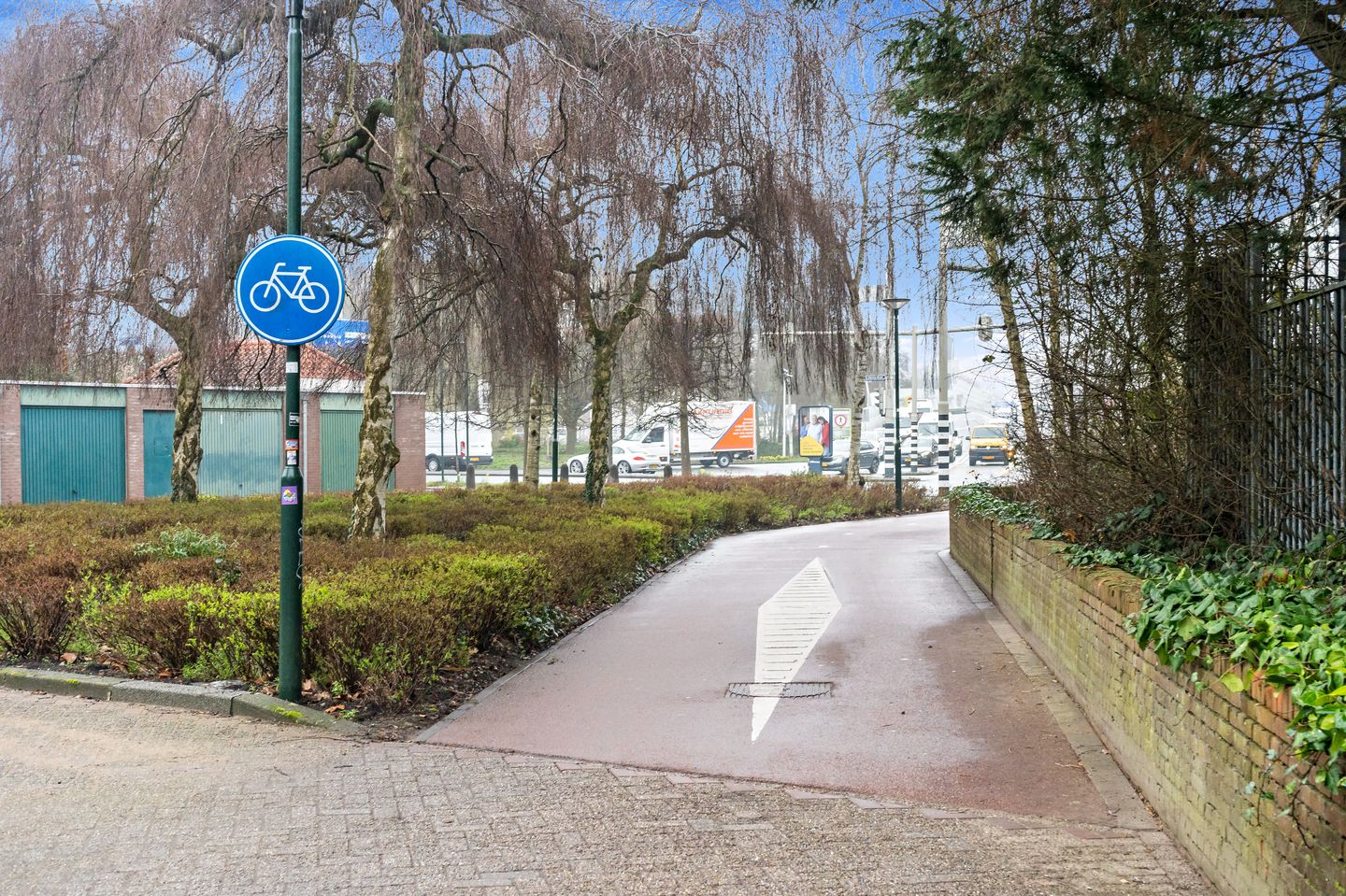 Photo 35 of Koningin Wilhelminalaan 291