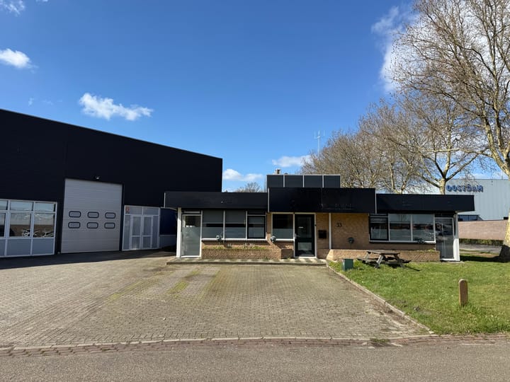 Het Wolbert 31-33, Enschede