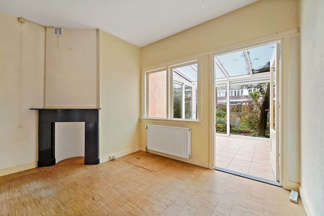 Photo 17 of Koningin Wilhelminalaan 291