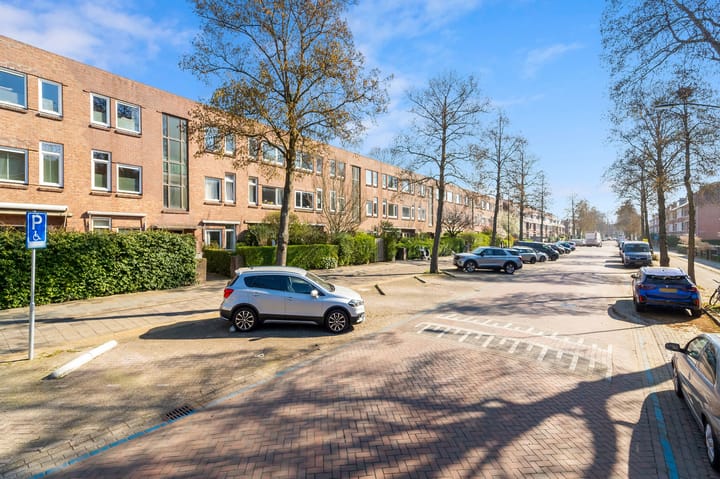 Photo 5 of Koningin Wilhelminalaan 291