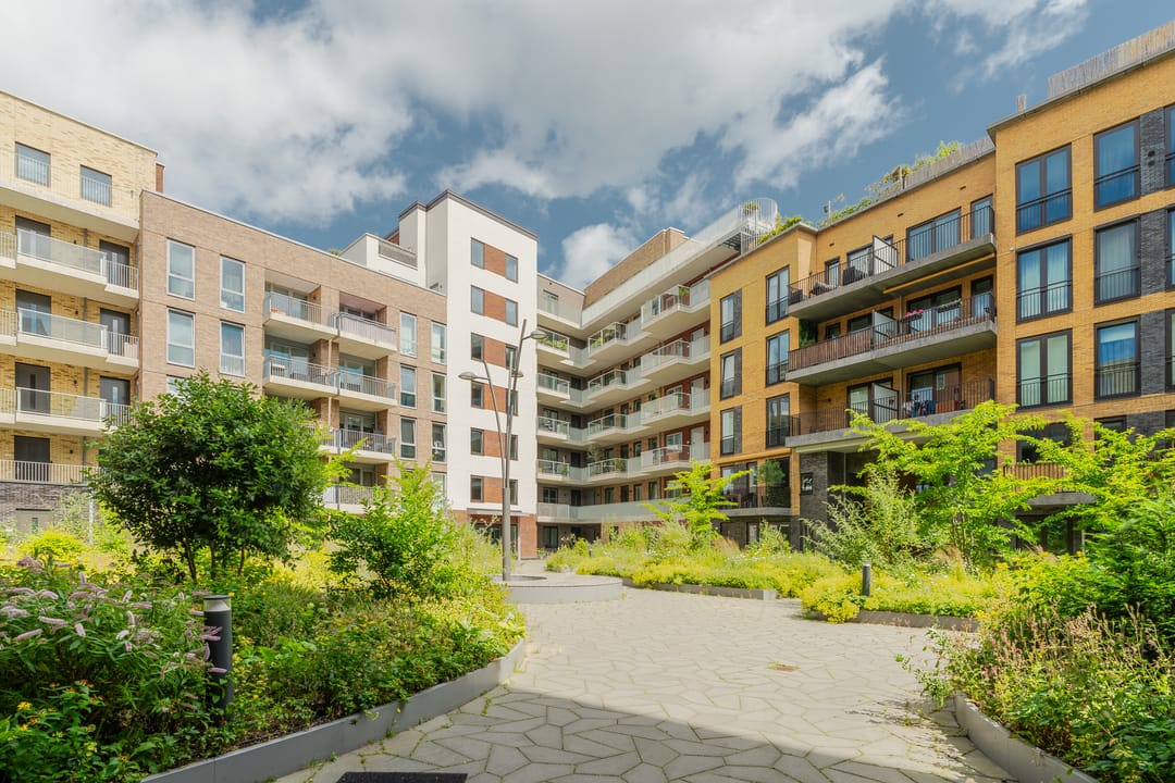 Foto 7 van Carel Willinkgracht 219