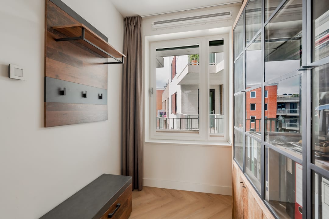 Foto 31 van Carel Willinkgracht 219