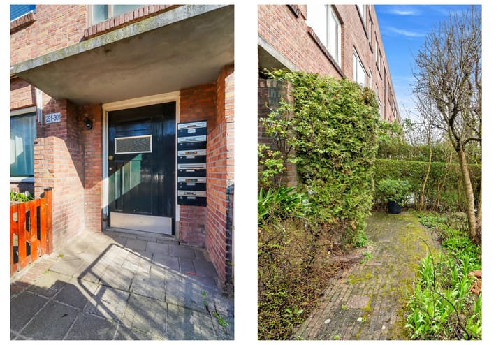 Photo 4 of Koningin Wilhelminalaan 291