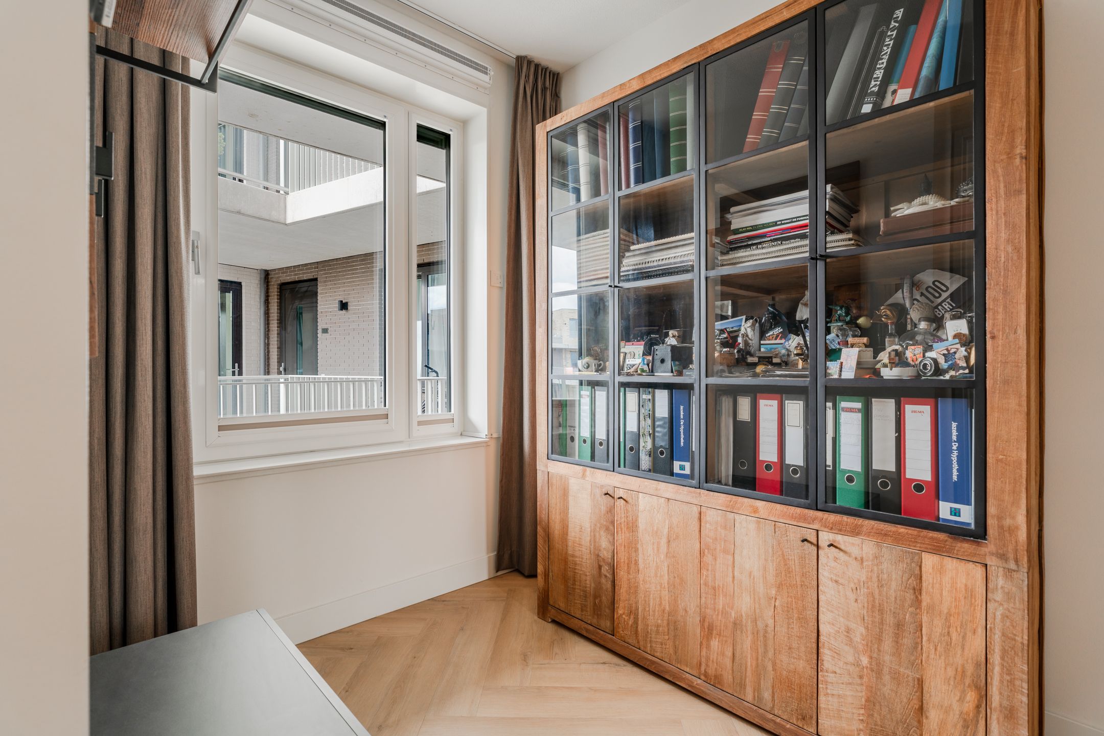 Foto 30 van Carel Willinkgracht 219