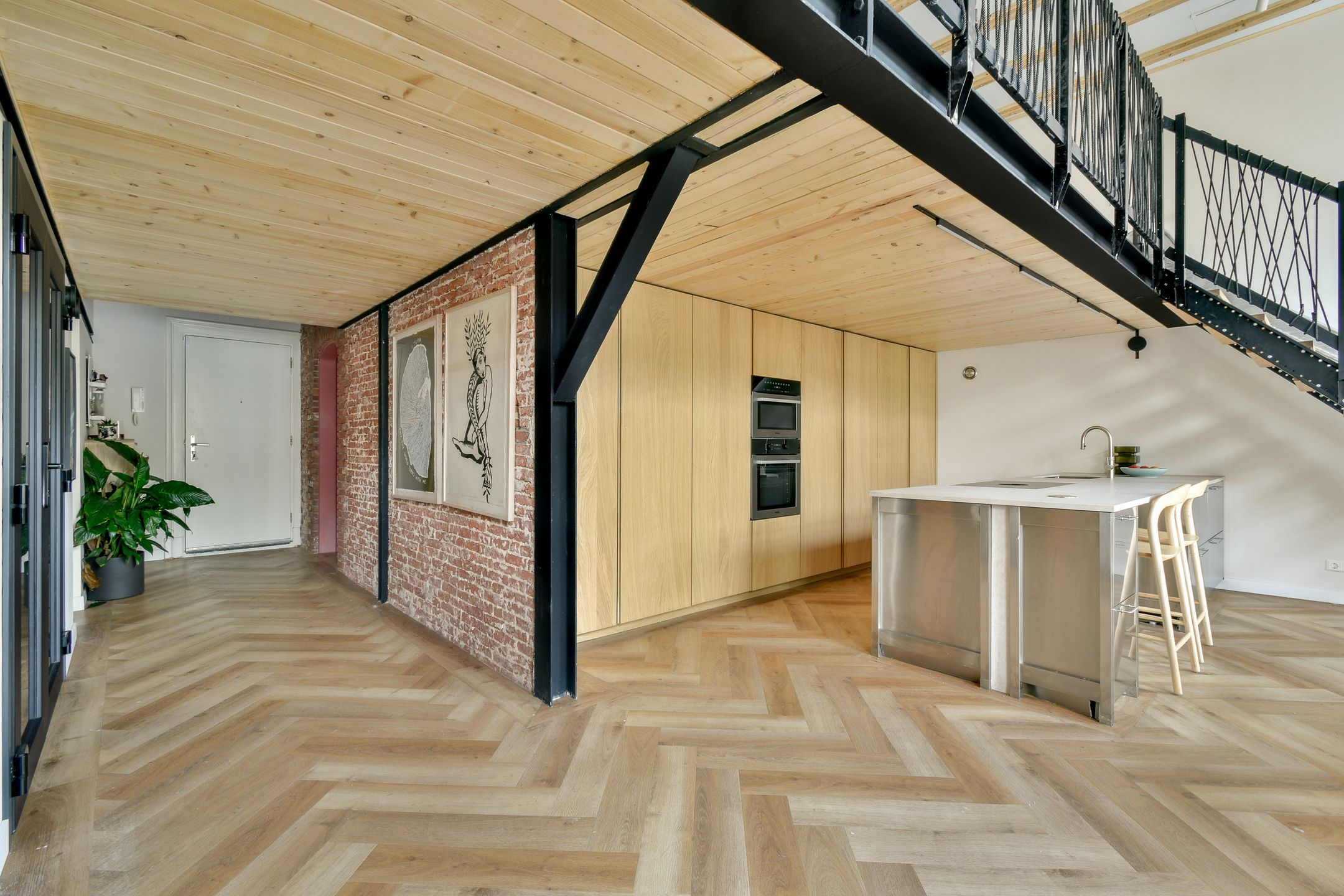 Foto 12 van Lauriergracht 41-E