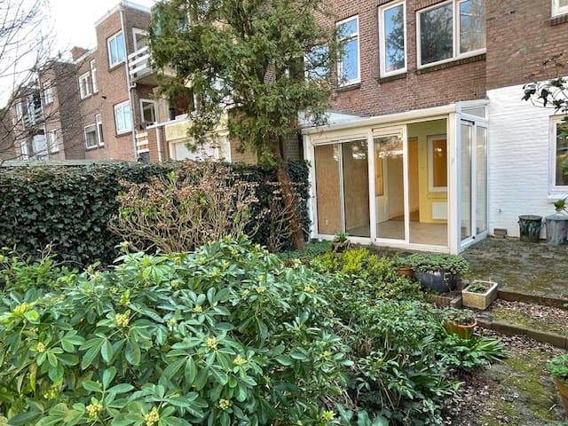 Photo 12 of Koningin Wilhelminalaan 291