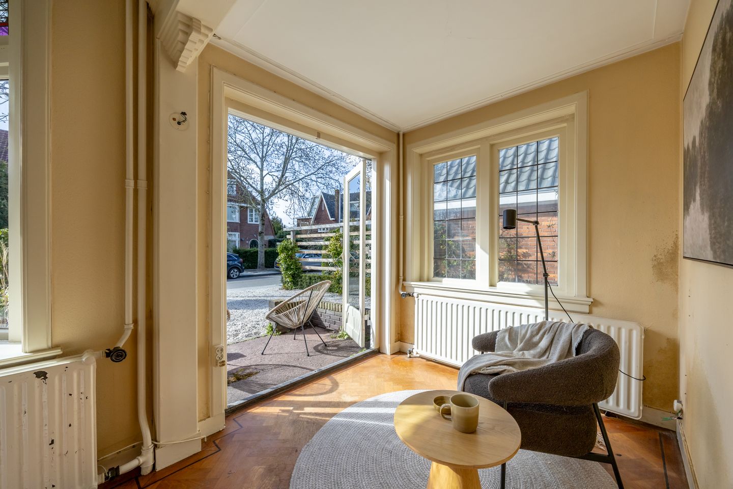 Photo 4 of Ign. Bispincklaan 9