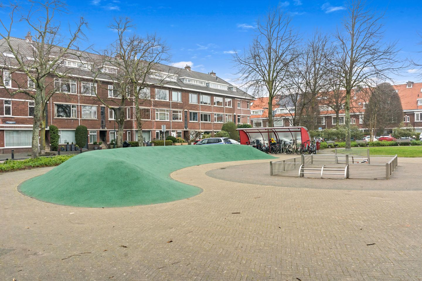 Photo 34 of Koningin Wilhelminalaan 291