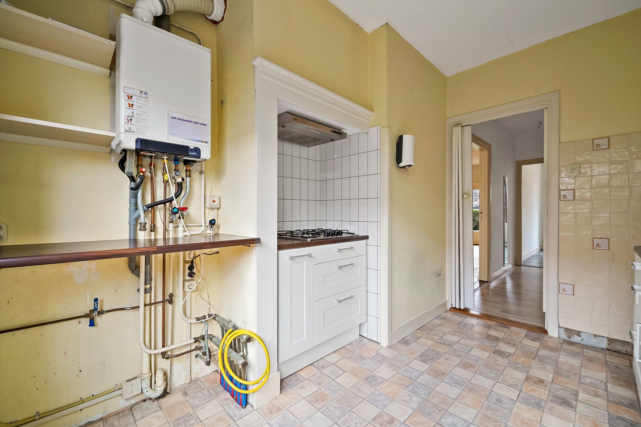 Photo 21 of Koningin Wilhelminalaan 291