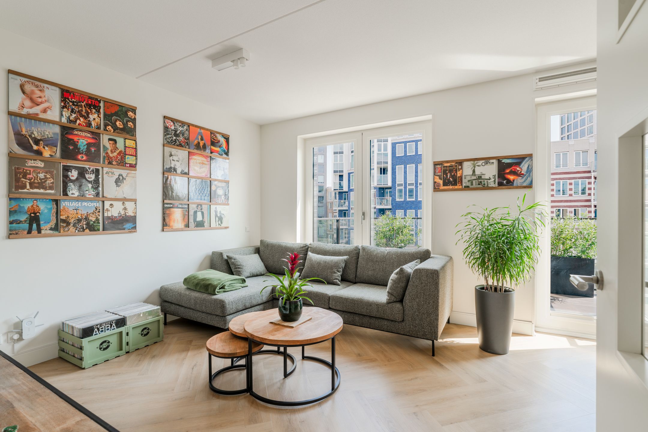 Foto 9 van Carel Willinkgracht 219