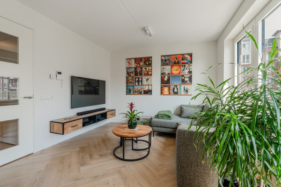 Foto 11 van Carel Willinkgracht 219