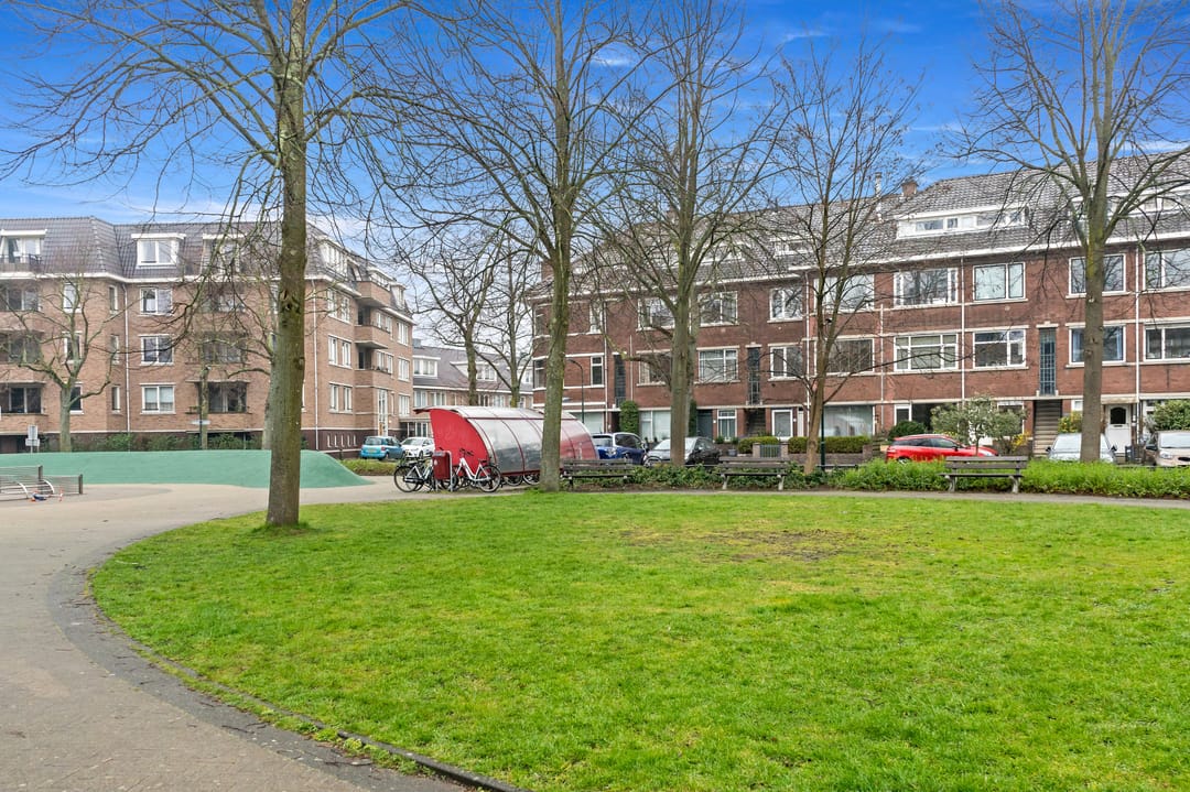 Photo 38 of Koningin Wilhelminalaan 291