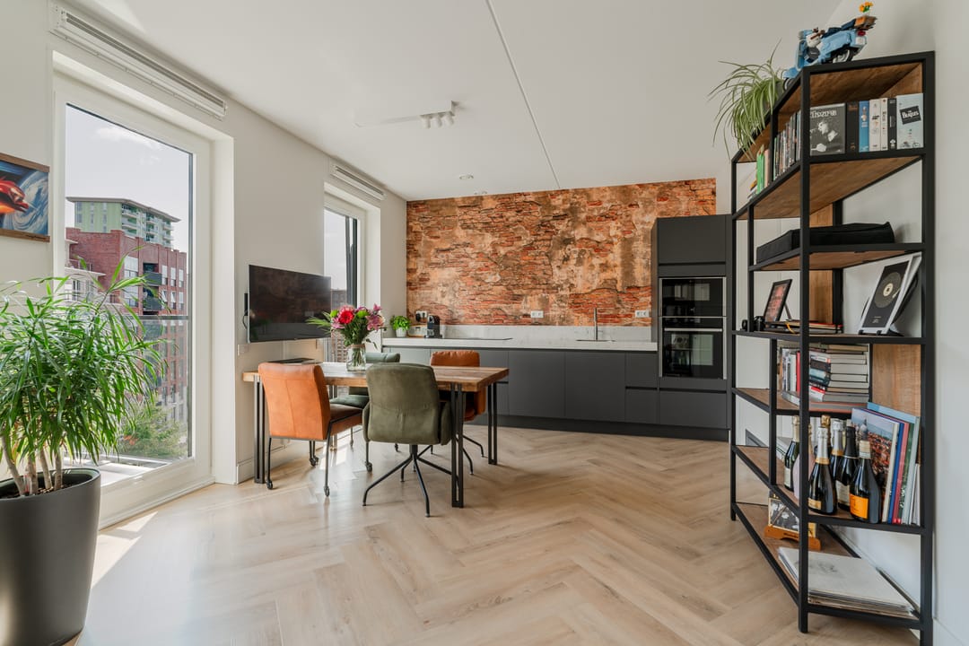 Foto 13 van Carel Willinkgracht 219