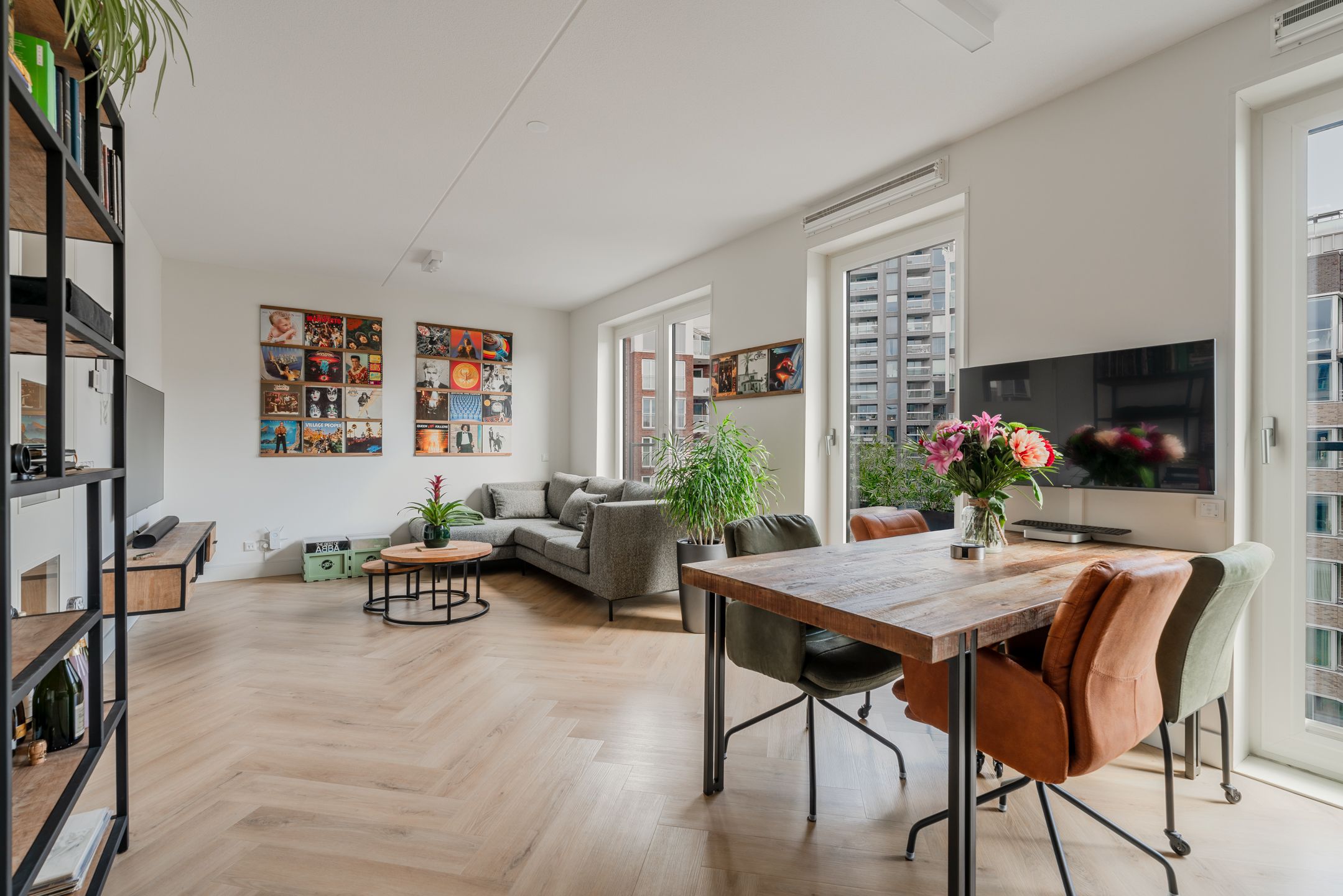 Foto 15 van Carel Willinkgracht 219