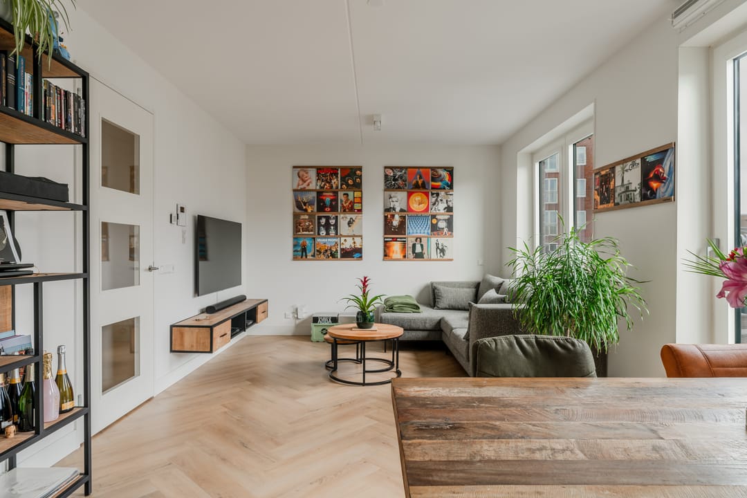 Foto 17 van Carel Willinkgracht 219