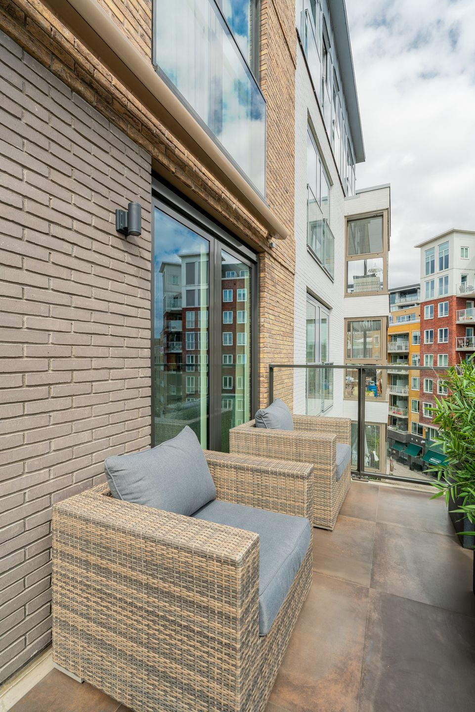 Foto 20 van Carel Willinkgracht 219