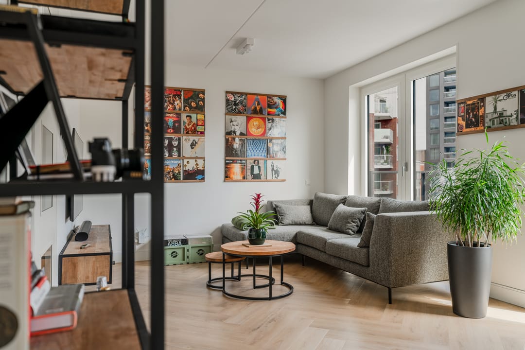 Foto 16 van Carel Willinkgracht 219