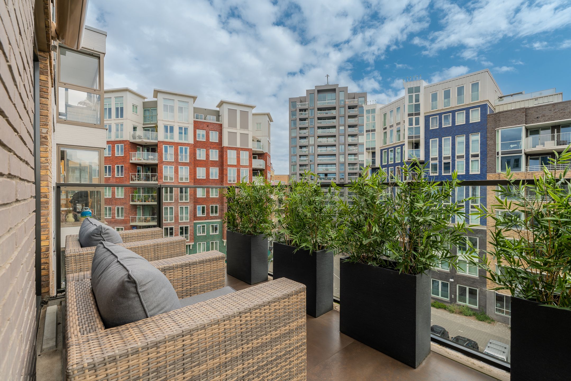 Foto 21 van Carel Willinkgracht 219