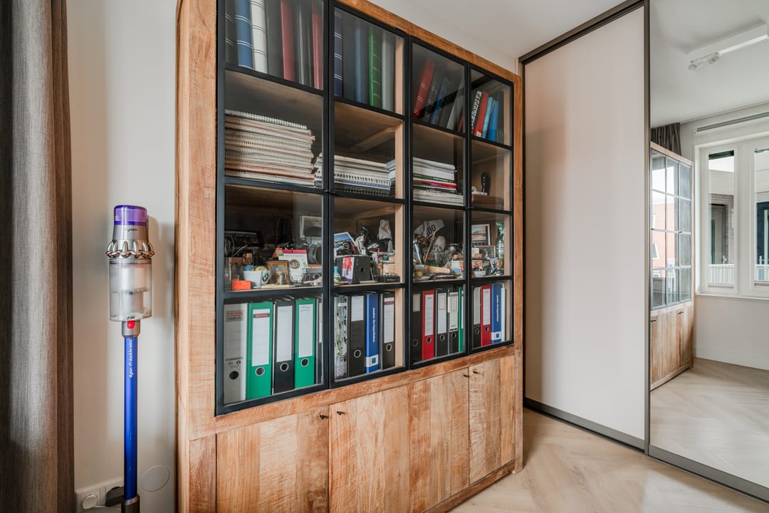 Foto 32 van Carel Willinkgracht 219