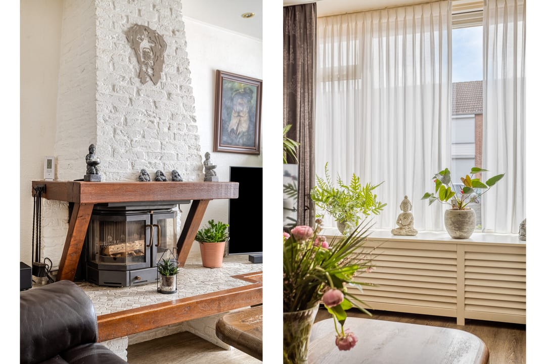 Photo 16 of Donizettistraat 31