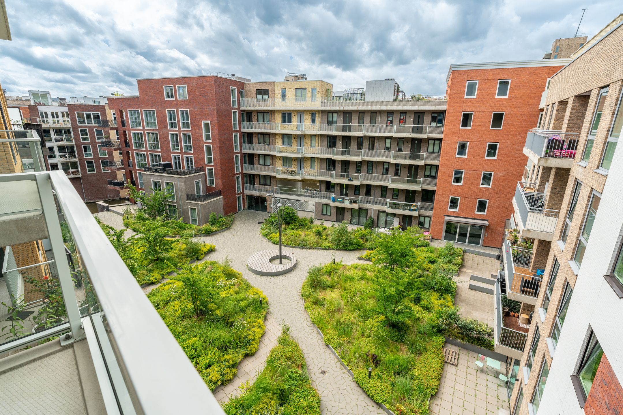 Foto 39 van Carel Willinkgracht 219