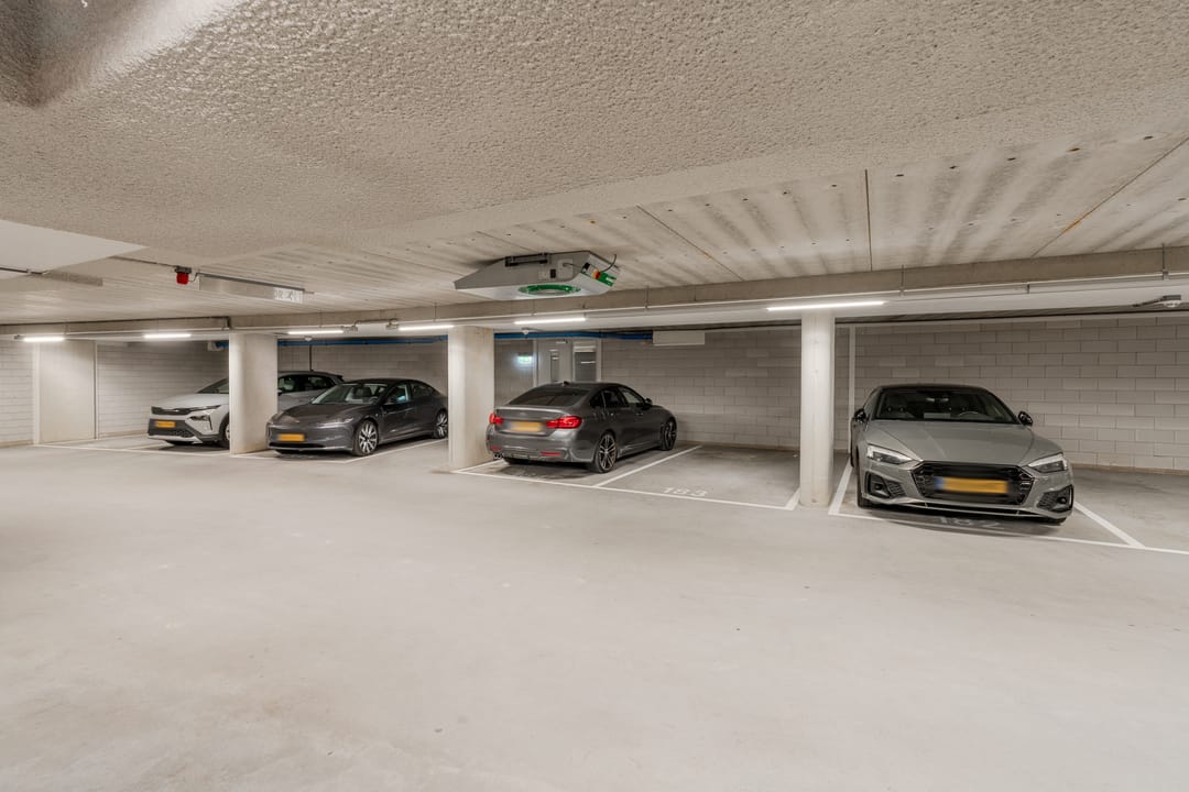 Foto 41 van Carel Willinkgracht 219