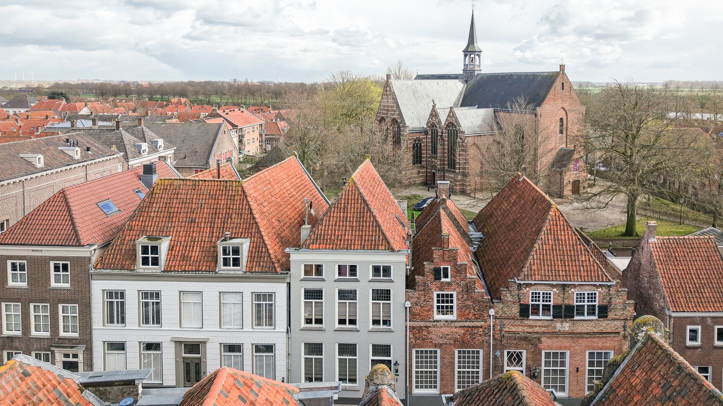 Foto 4 van Breestraat 12