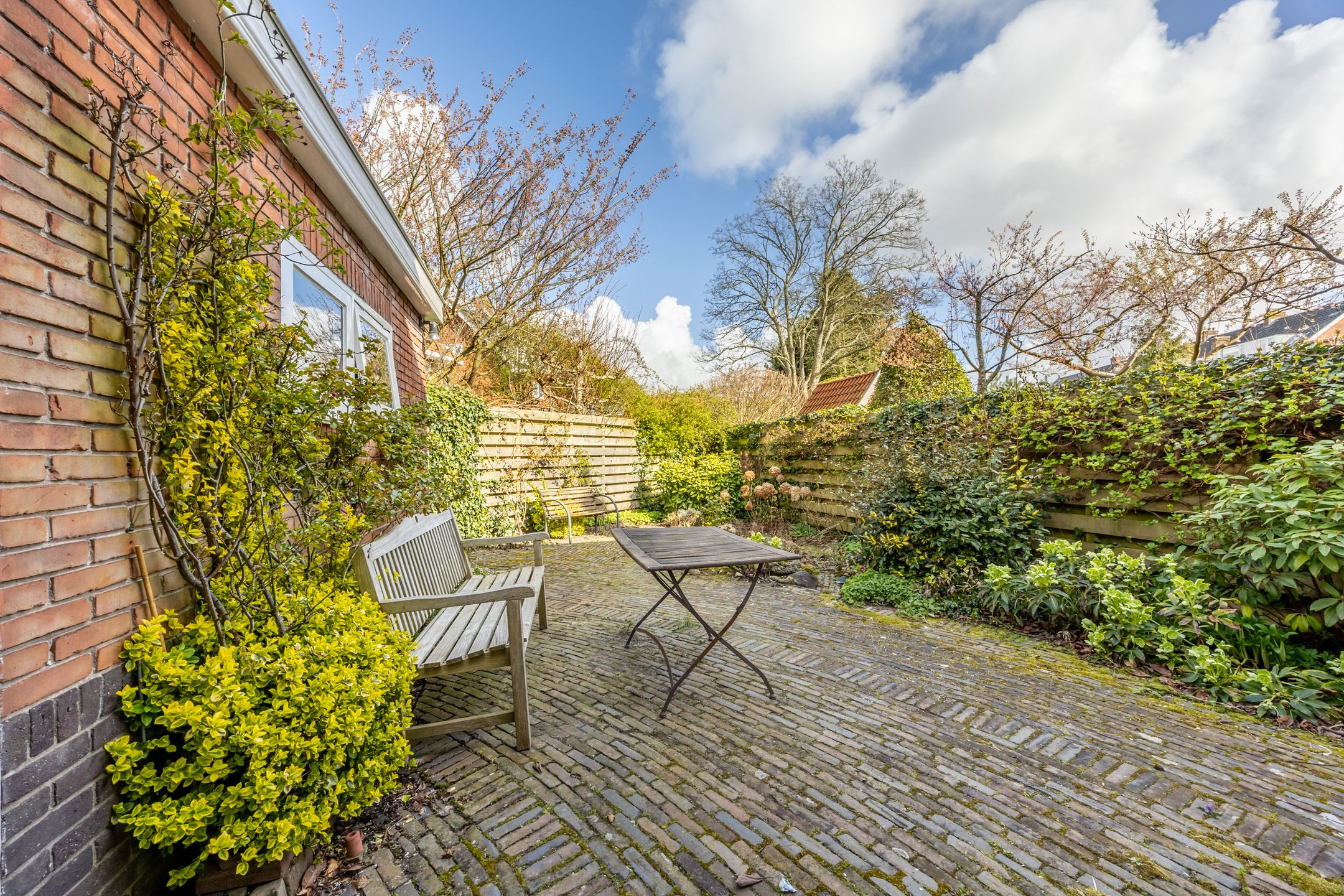 Photo 12 of Ign. Bispincklaan 9