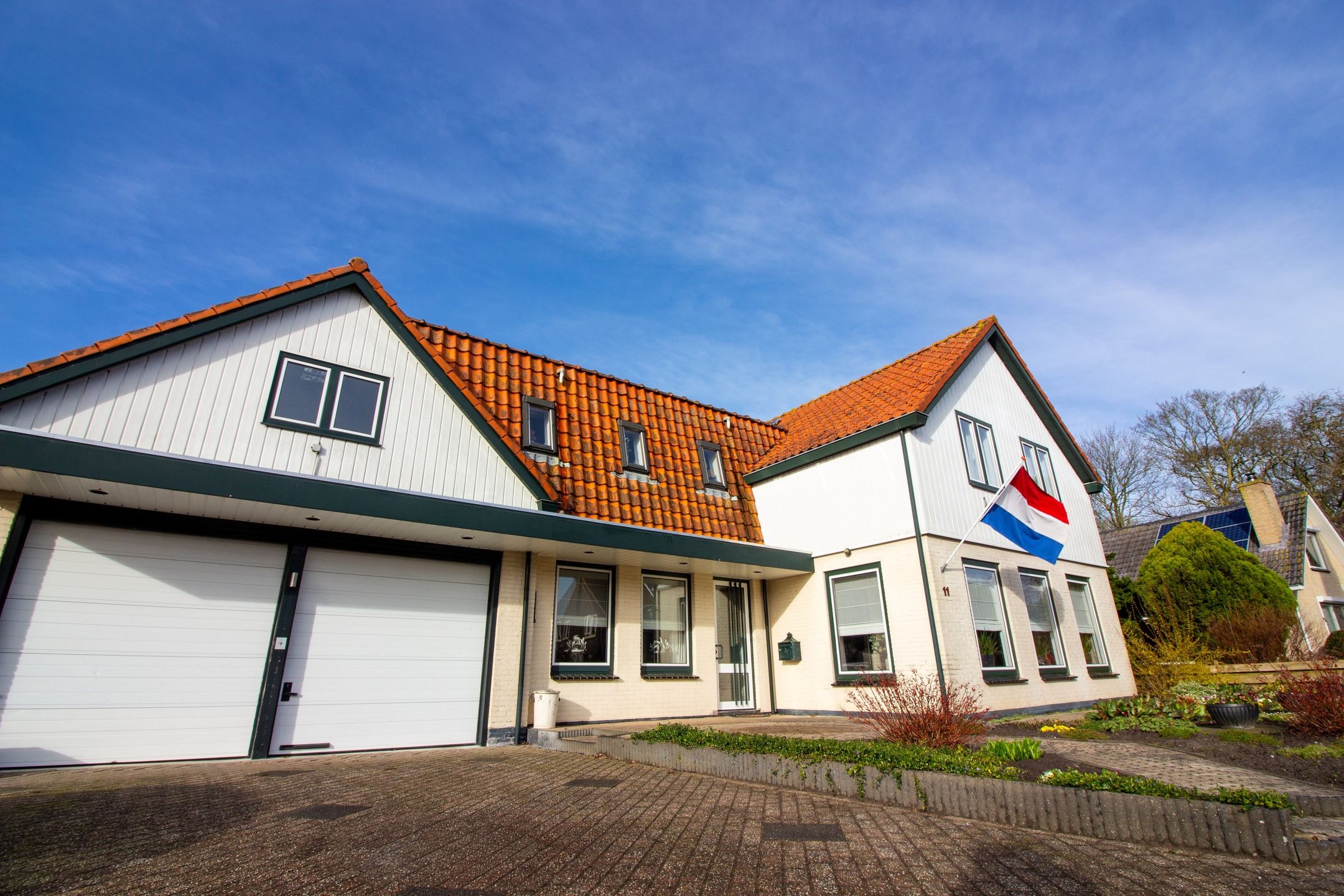 Laantje 11 