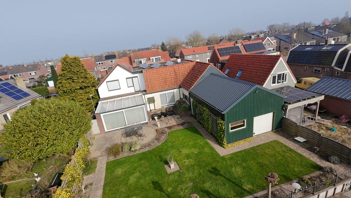 Foto 2 van Laantje 11