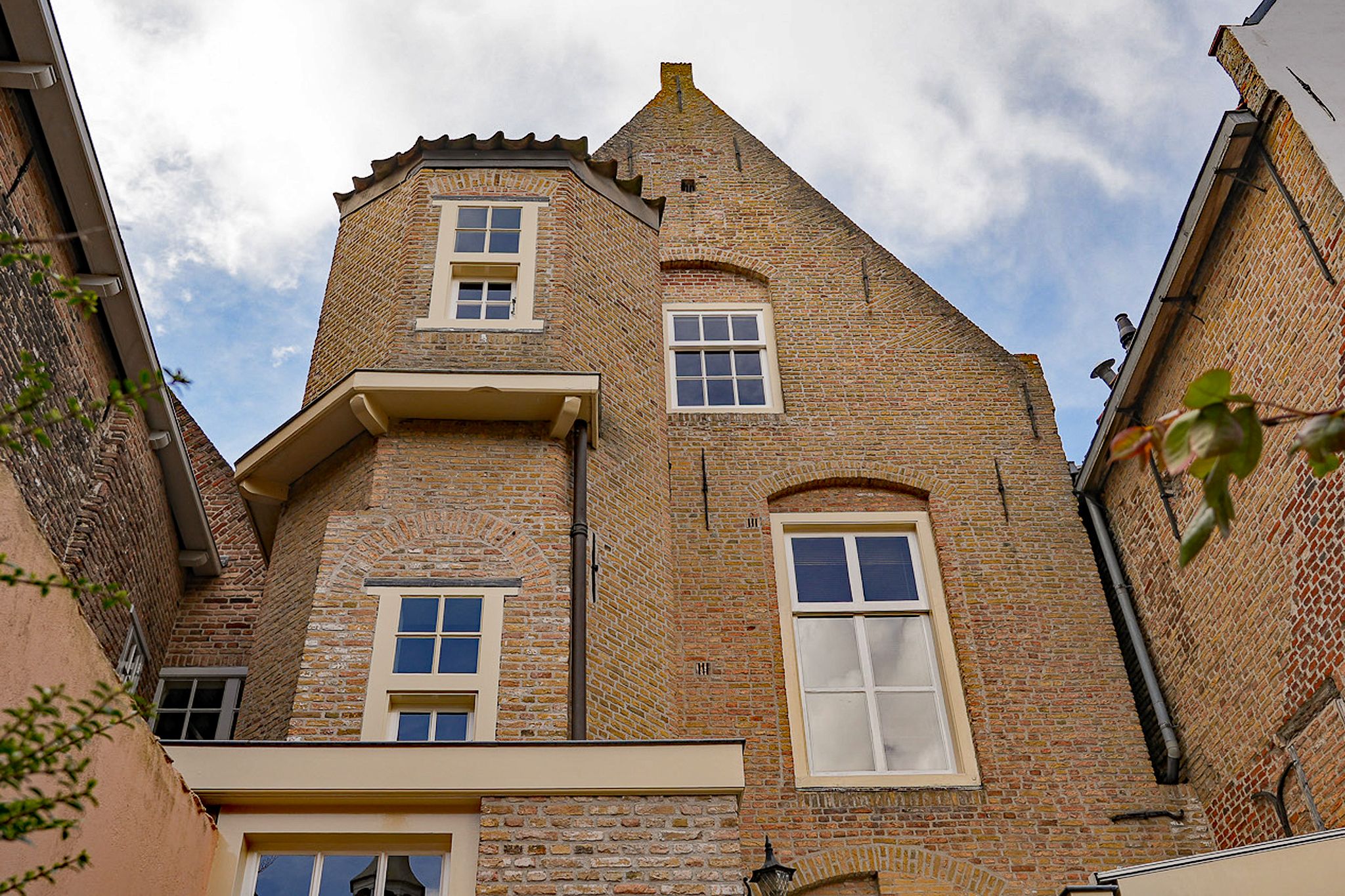 Foto 3 van Breestraat 12