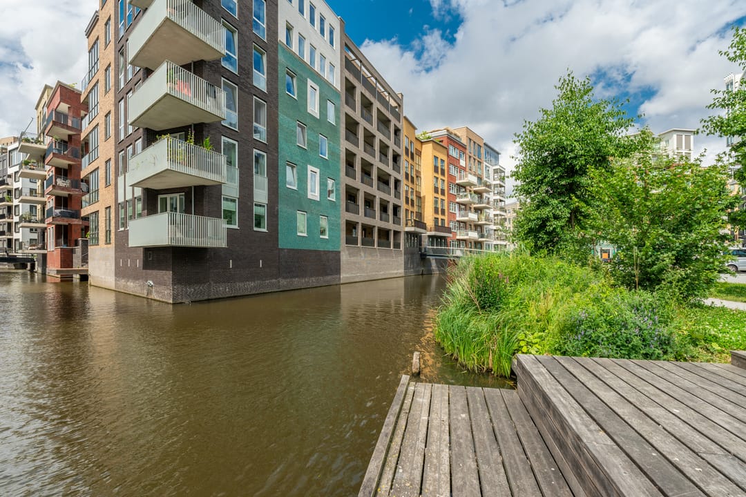 Foto 43 van Carel Willinkgracht 219