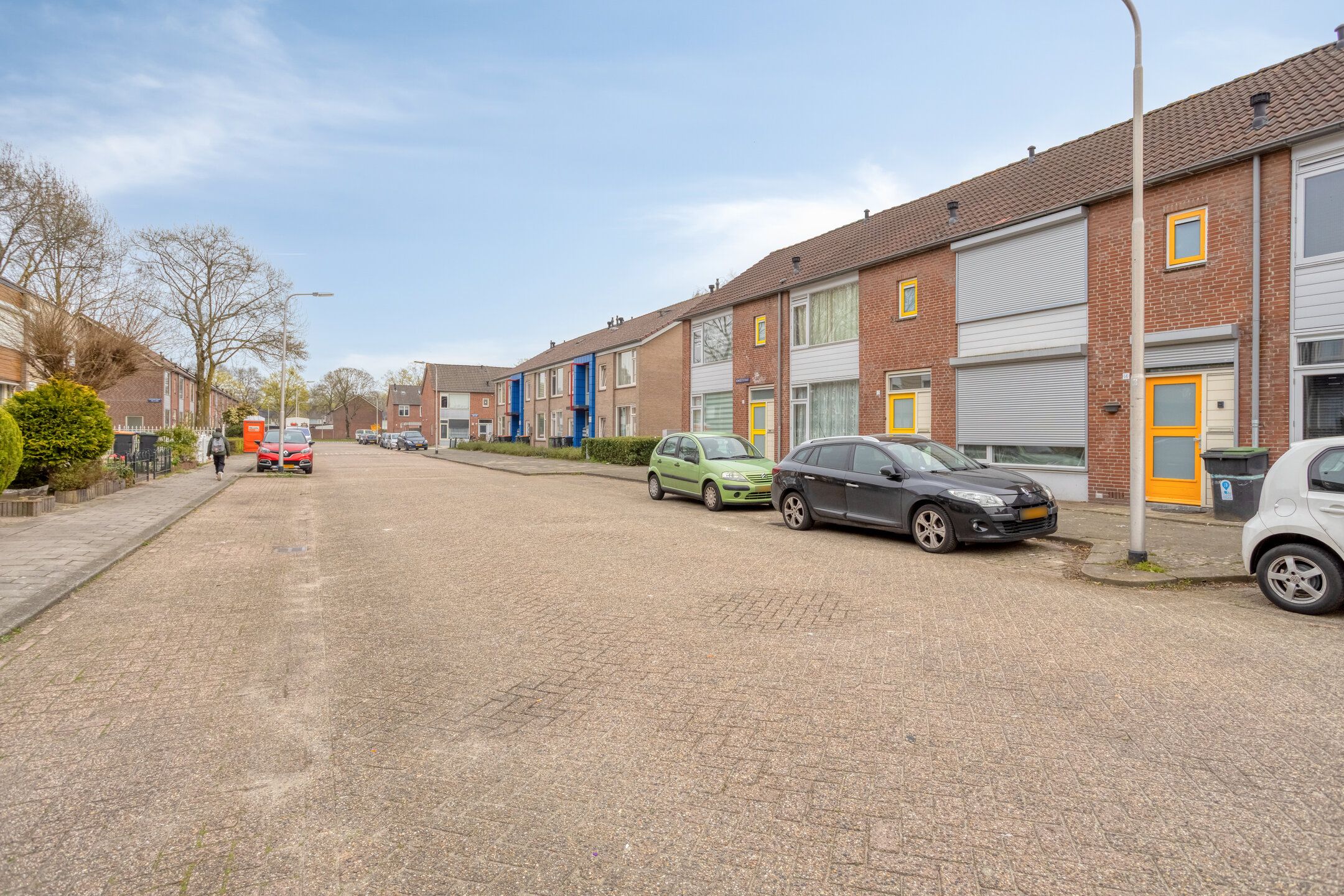 Photo 45 of Donizettistraat 31