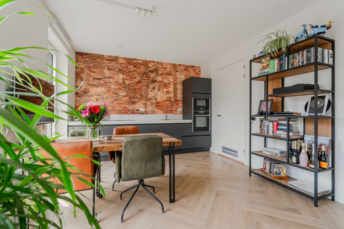 Foto 14 van Carel Willinkgracht 219