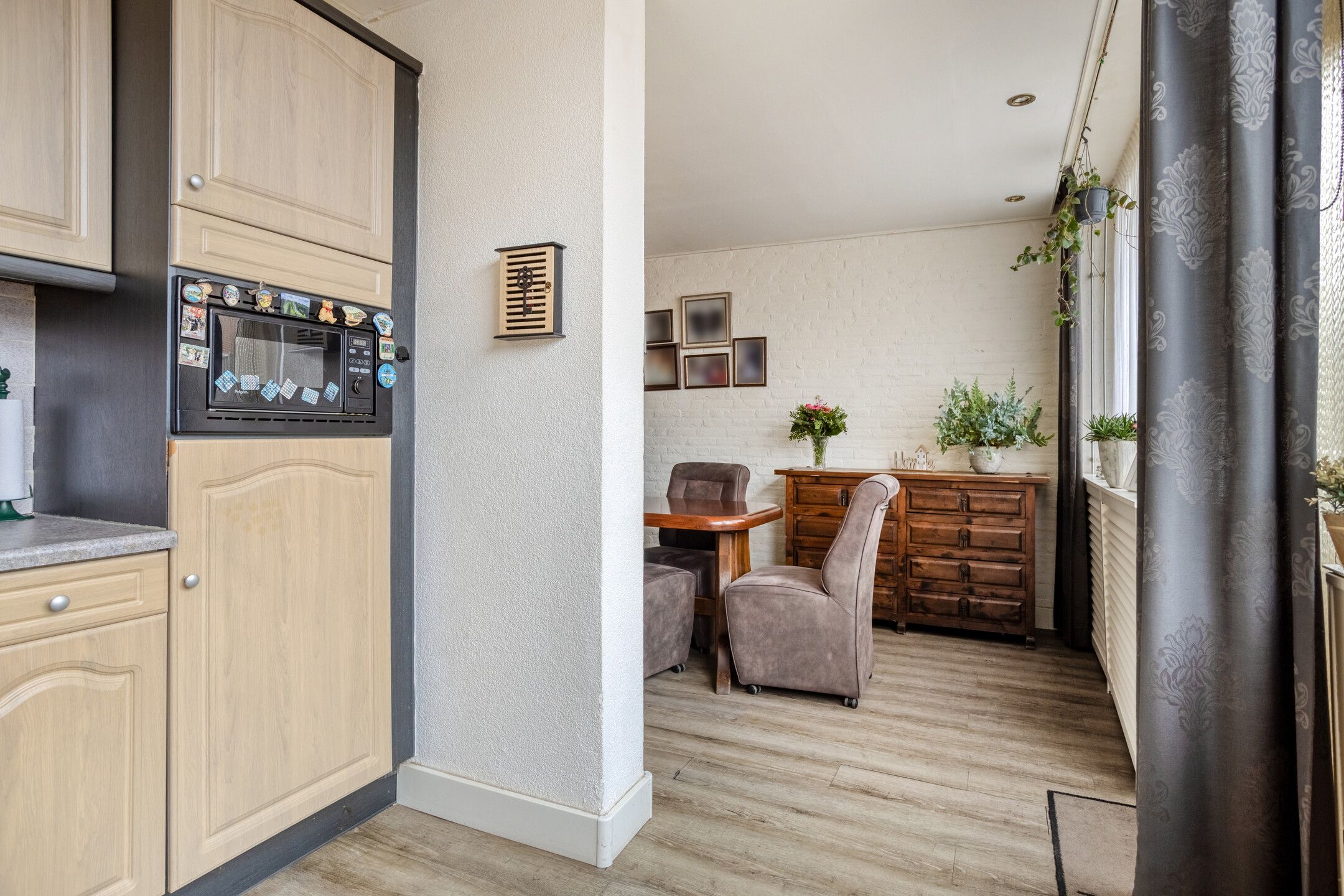 Photo 18 of Donizettistraat 31