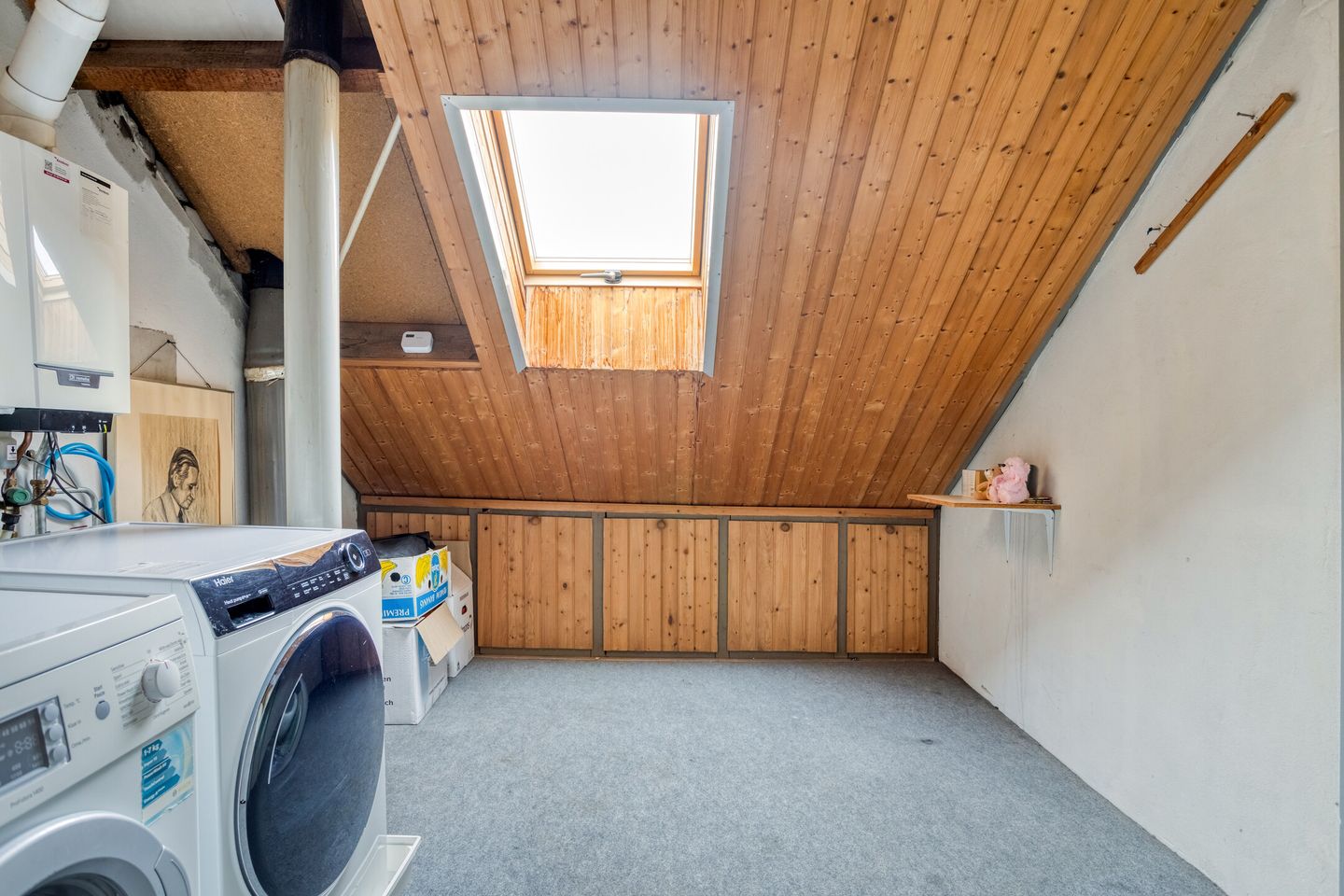 Photo 34 of Donizettistraat 31