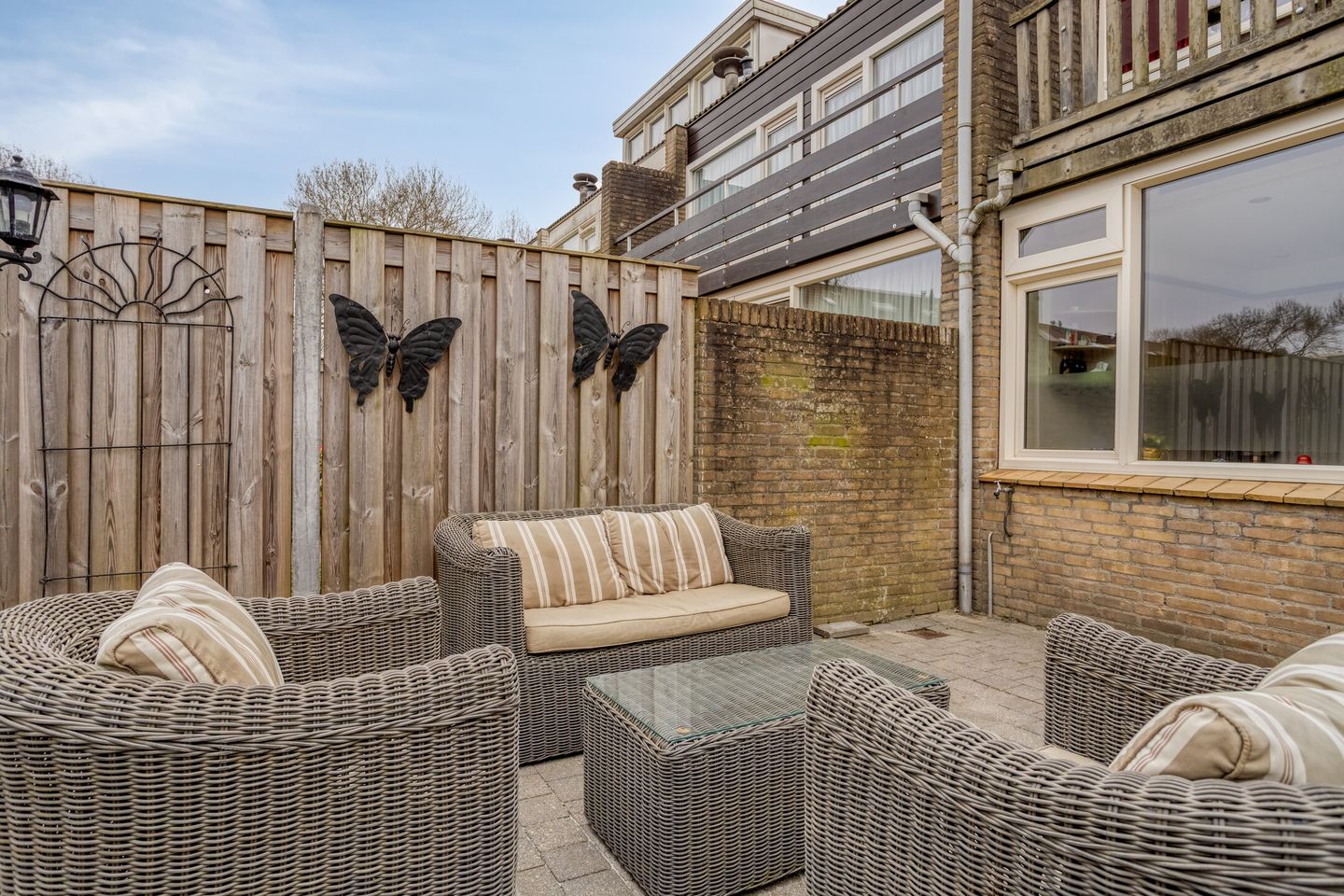 Photo 40 of Donizettistraat 31