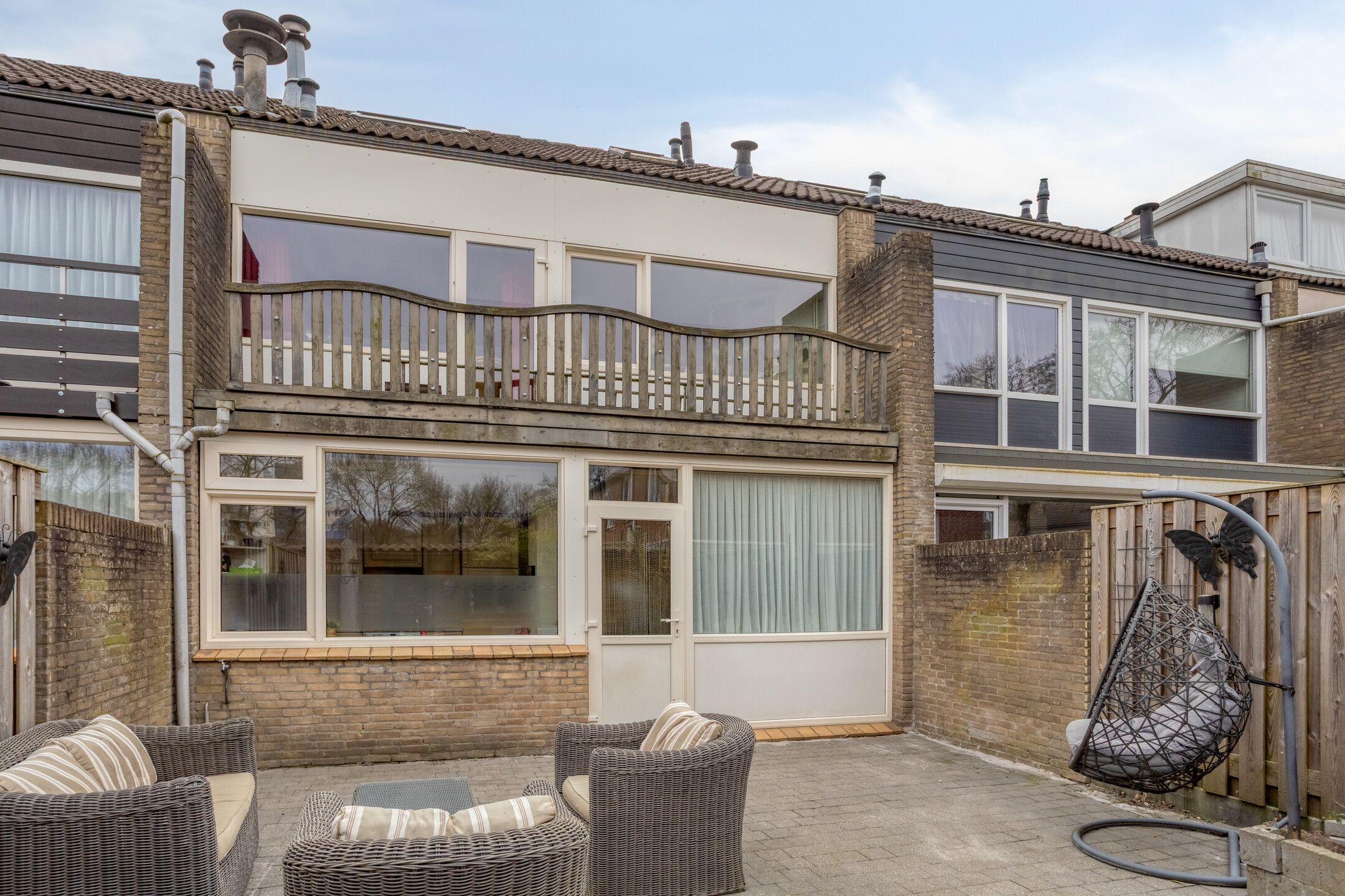 Photo 39 of Donizettistraat 31