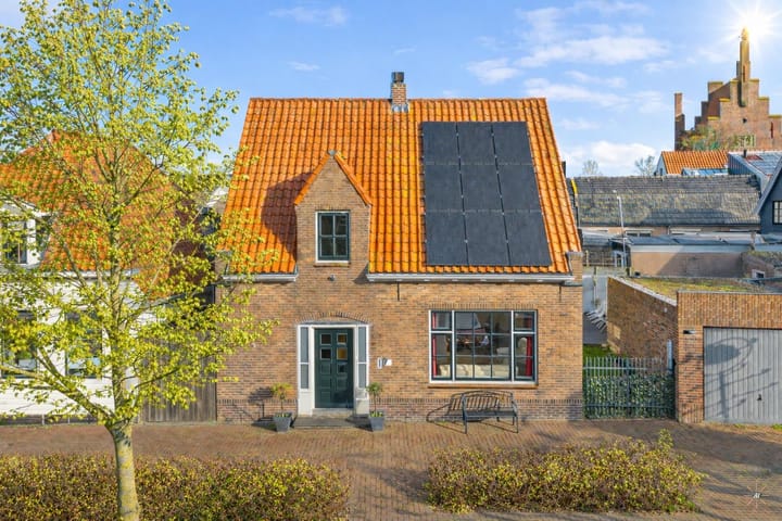 Breedstraat 2-A