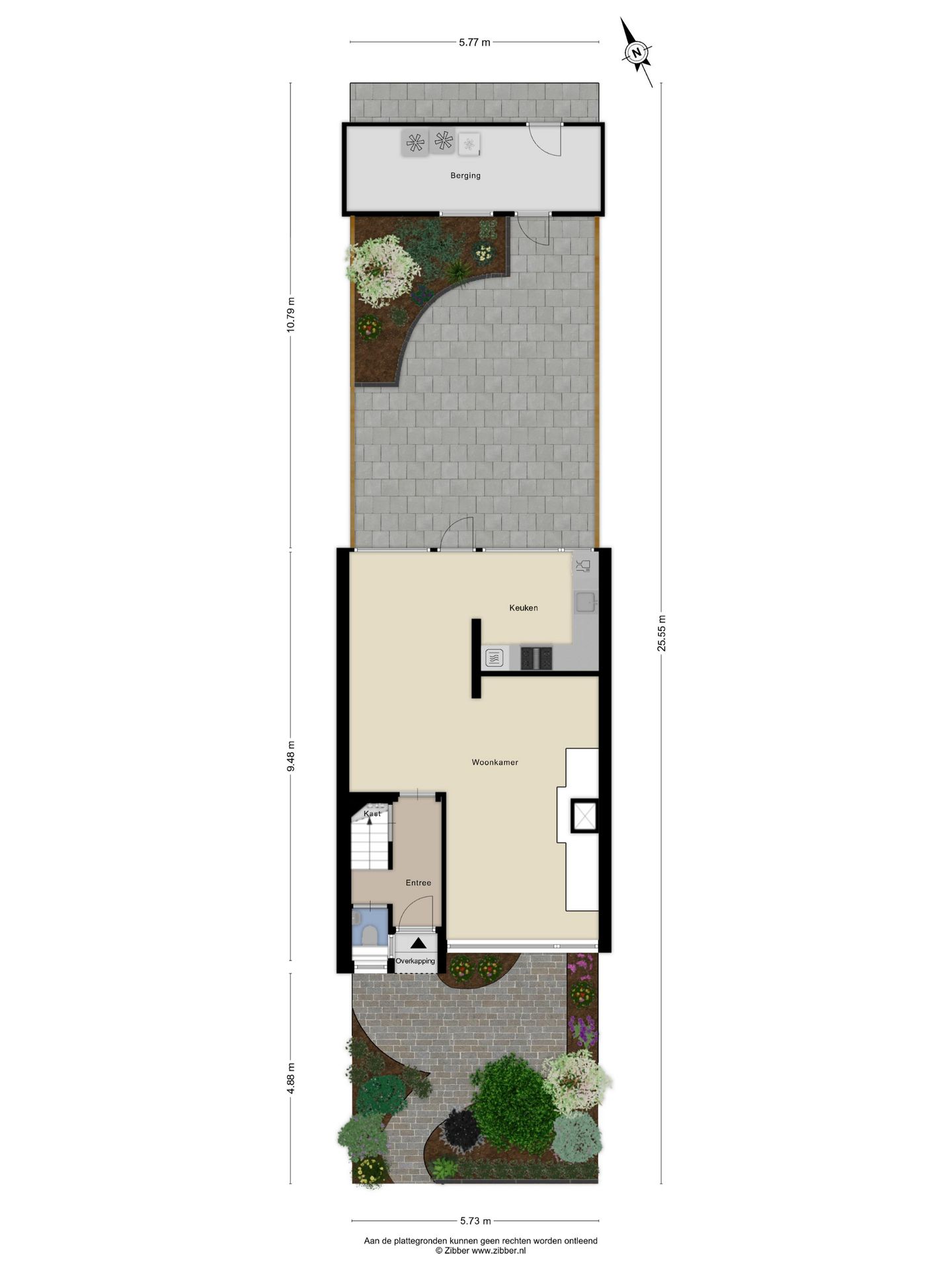 Photo 44 of Donizettistraat 31