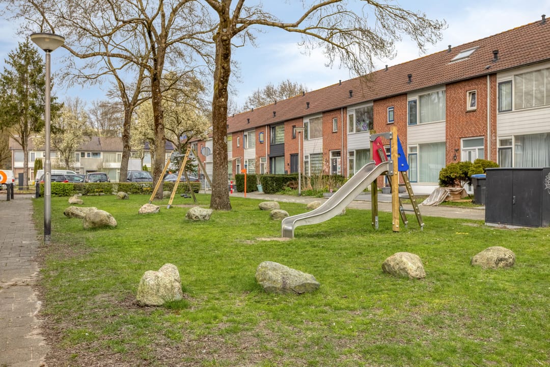 Photo 46 of Donizettistraat 31