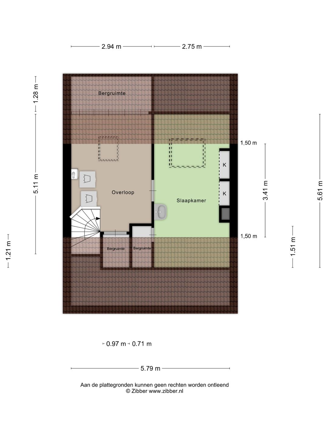 Photo 38 of Donizettistraat 31